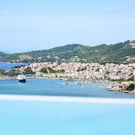 Villa Katerina Punta Luaran gambar