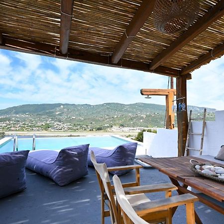 Villa Katerina Punta Luaran gambar