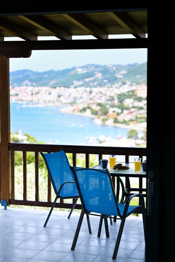 Villa Katerina Punta Luaran gambar