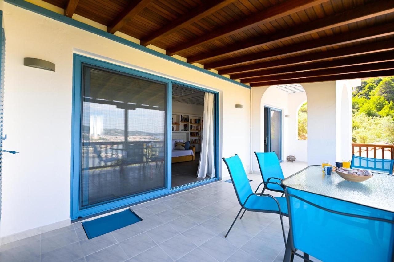Villa Katerina Punta Luaran gambar