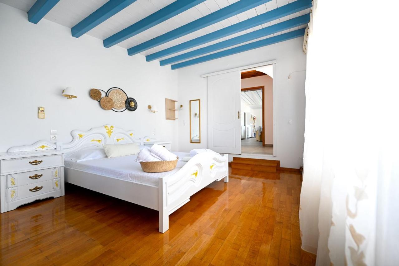 Villa Katerina Punta Luaran gambar