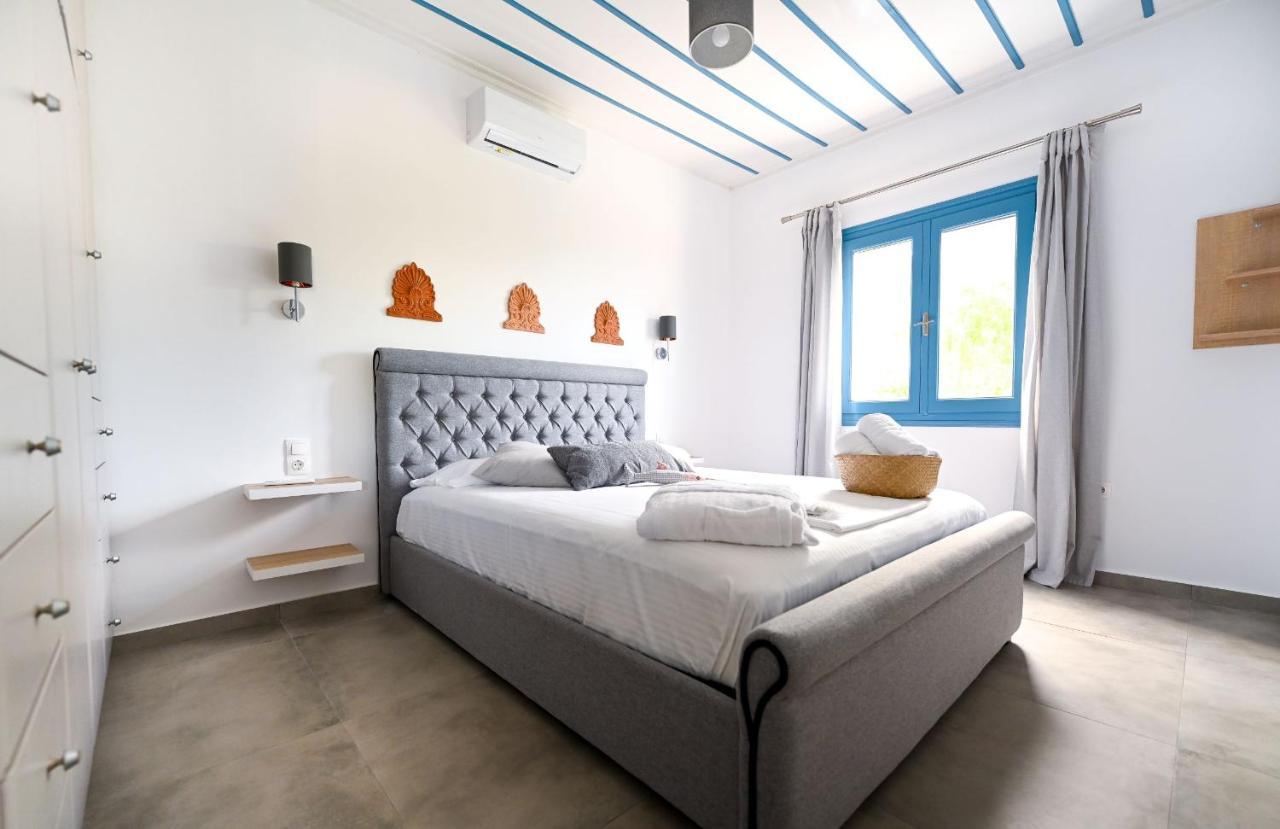 Villa Katerina Punta Luaran gambar