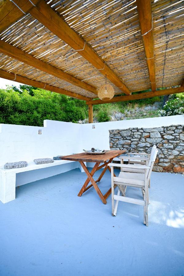 Villa Katerina Punta Luaran gambar