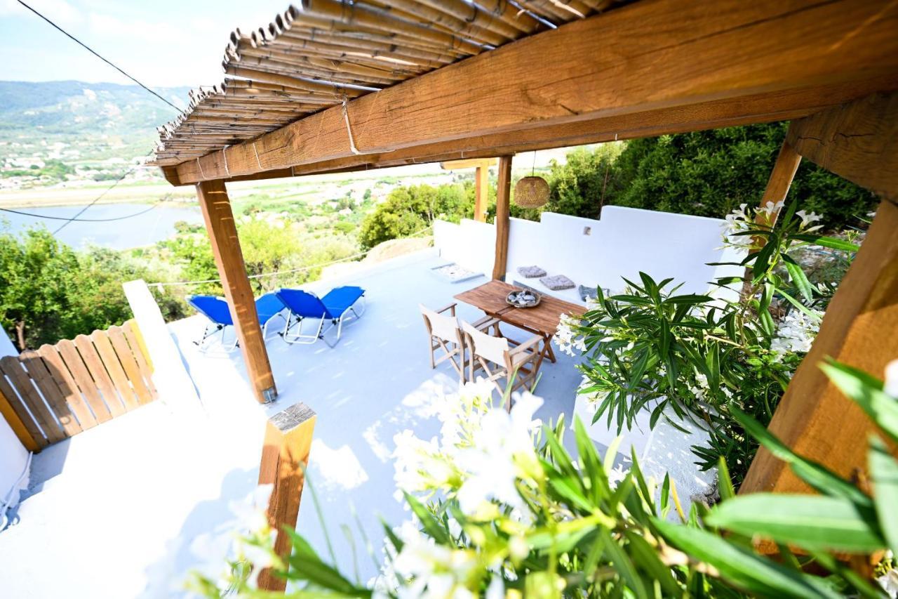 Villa Katerina Punta Luaran gambar