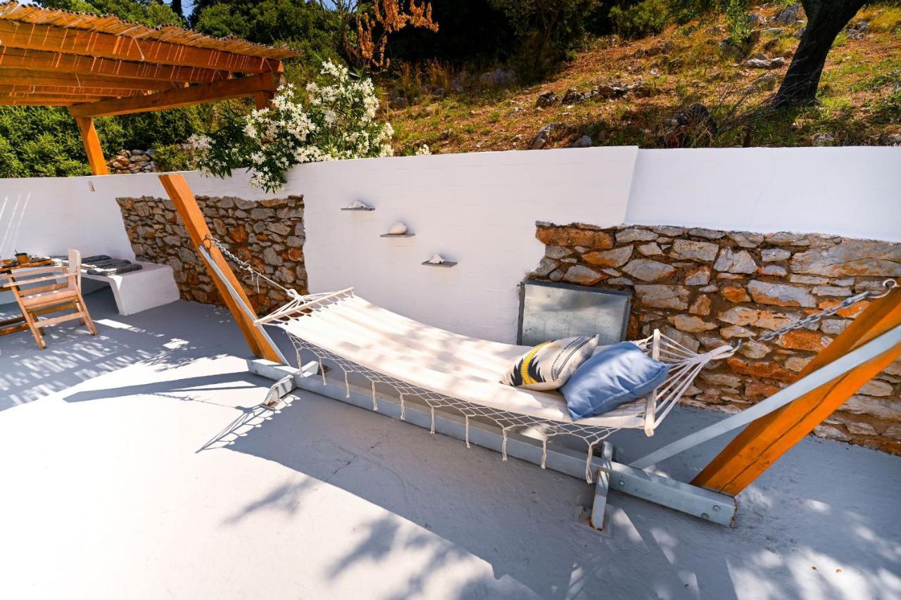 Villa Katerina Punta Luaran gambar