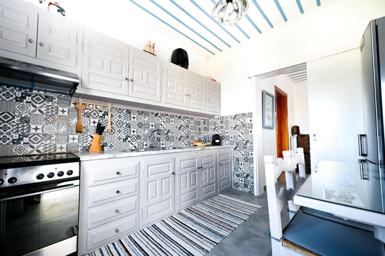 Villa Katerina Punta Luaran gambar