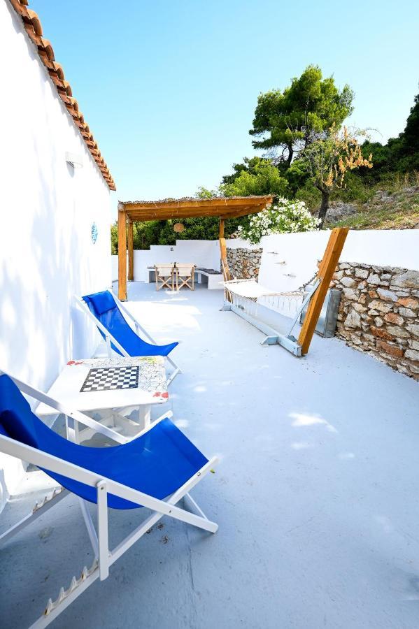 Villa Katerina Punta Luaran gambar
