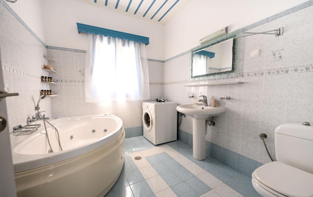Villa Katerina Punta Luaran gambar