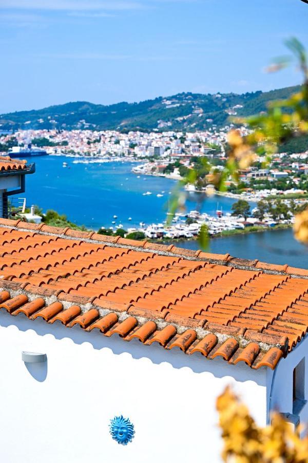 Villa Katerina Punta Luaran gambar