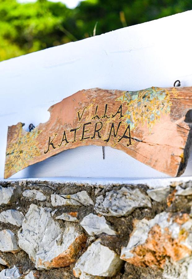 Villa Katerina Punta Luaran gambar