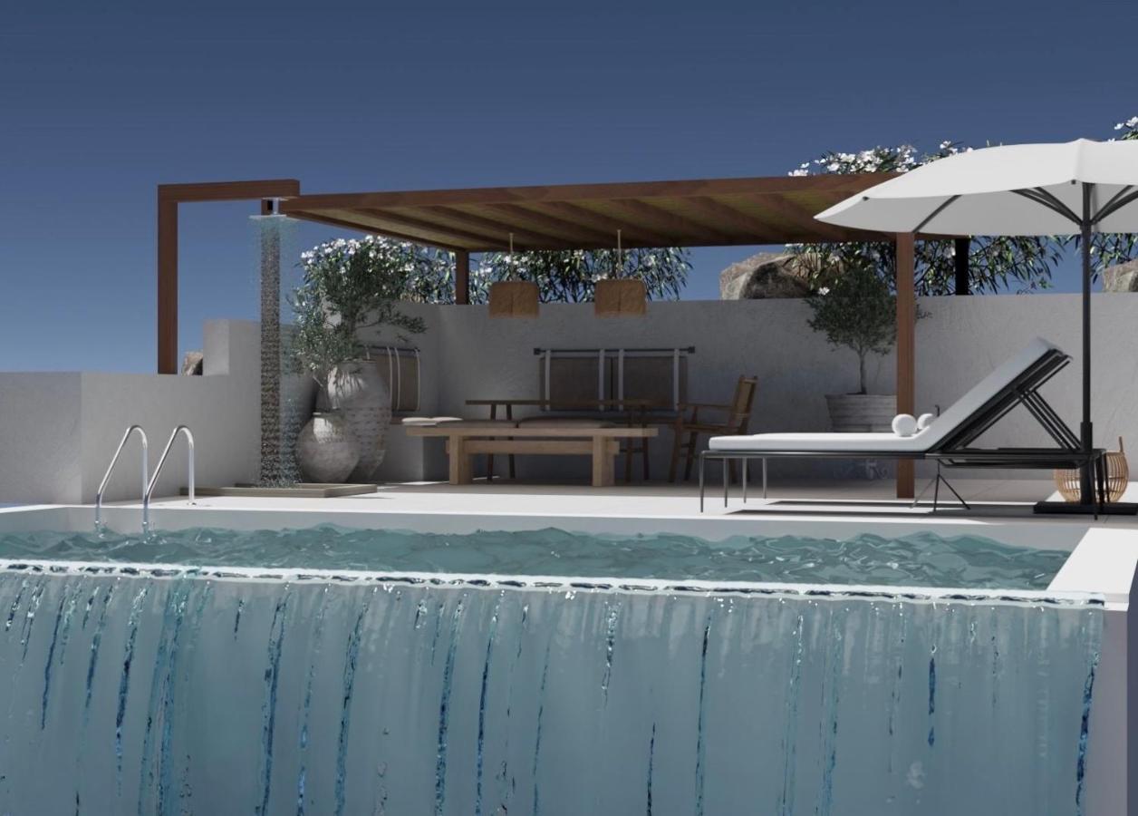 Villa Katerina Punta Luaran gambar