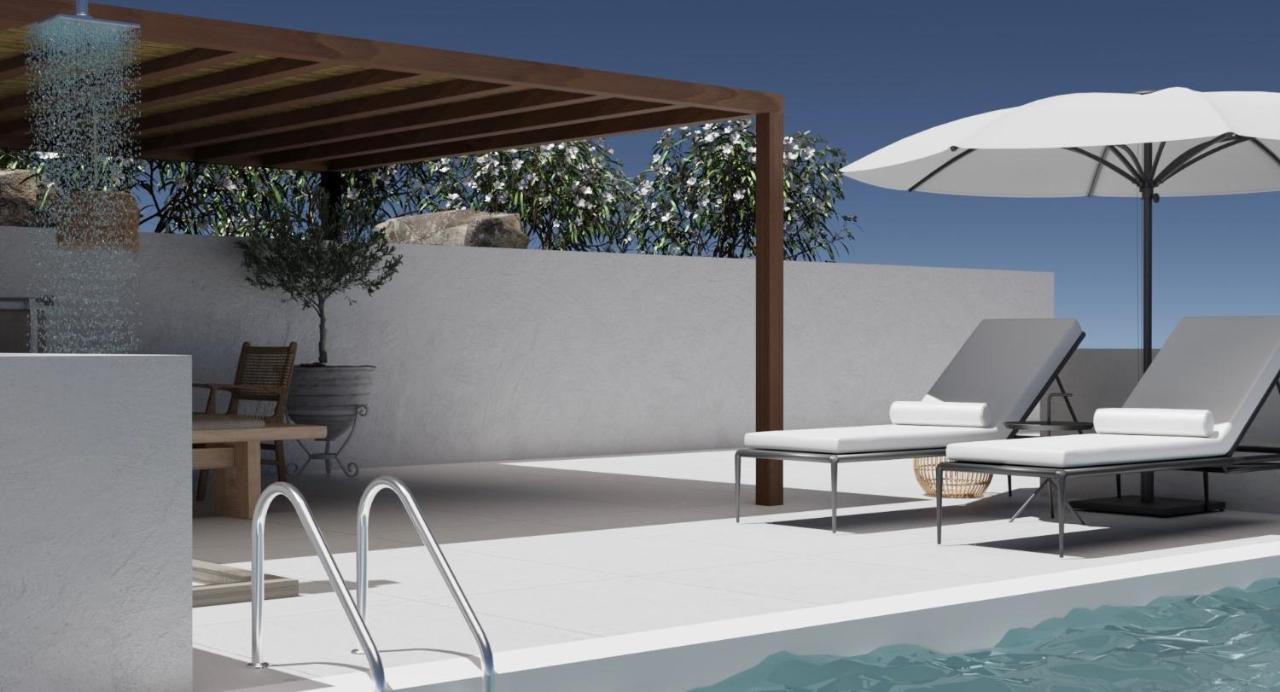 Villa Katerina Punta Luaran gambar