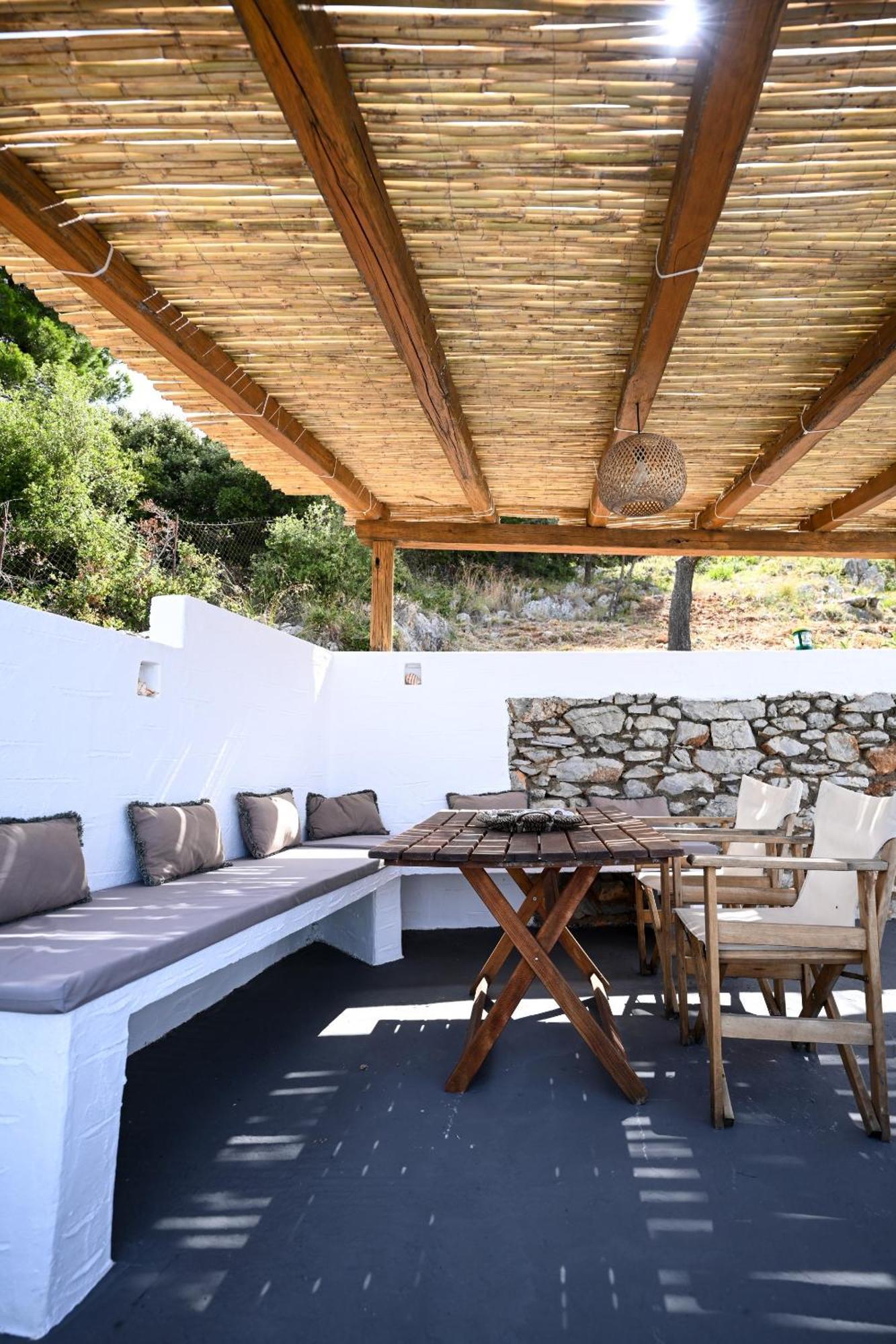 Villa Katerina Punta Luaran gambar