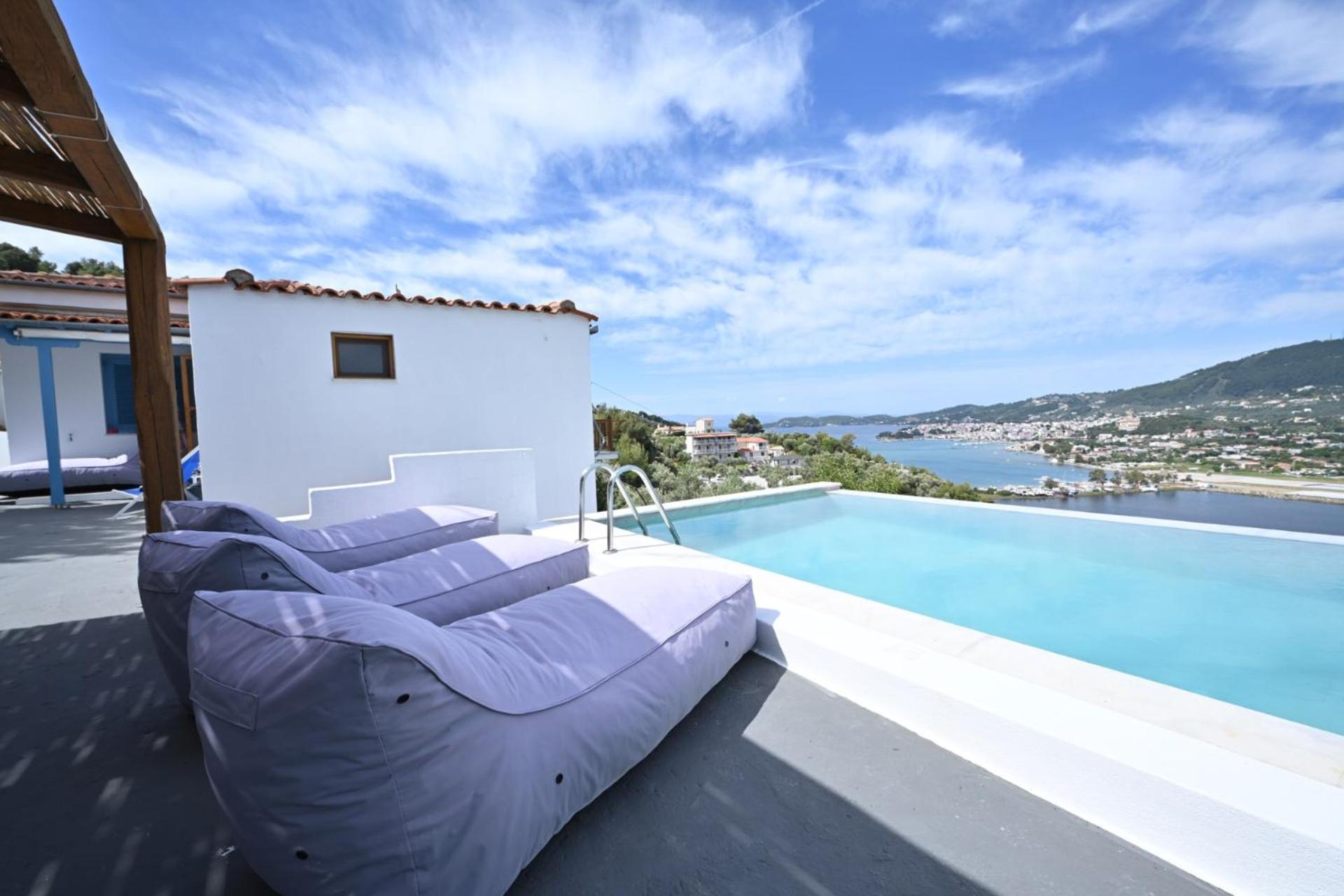 Villa Katerina Punta Luaran gambar