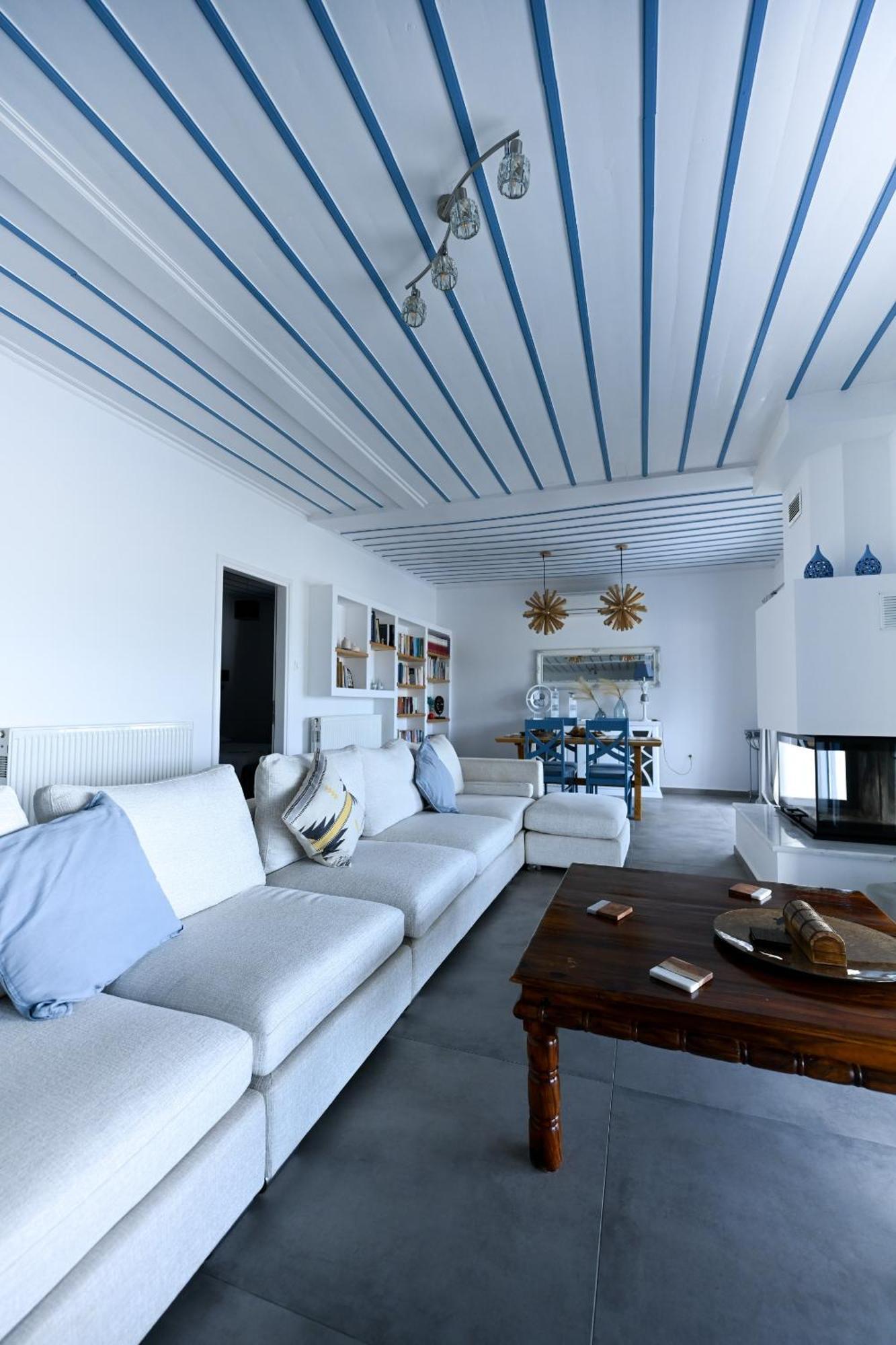 Villa Katerina Punta Luaran gambar