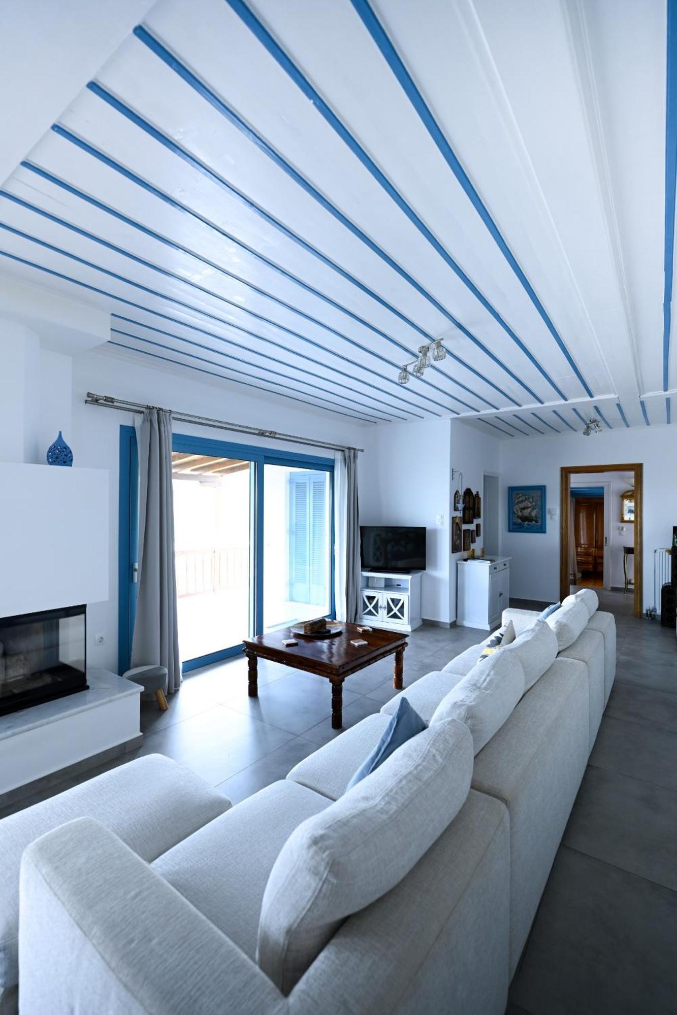 Villa Katerina Punta Luaran gambar