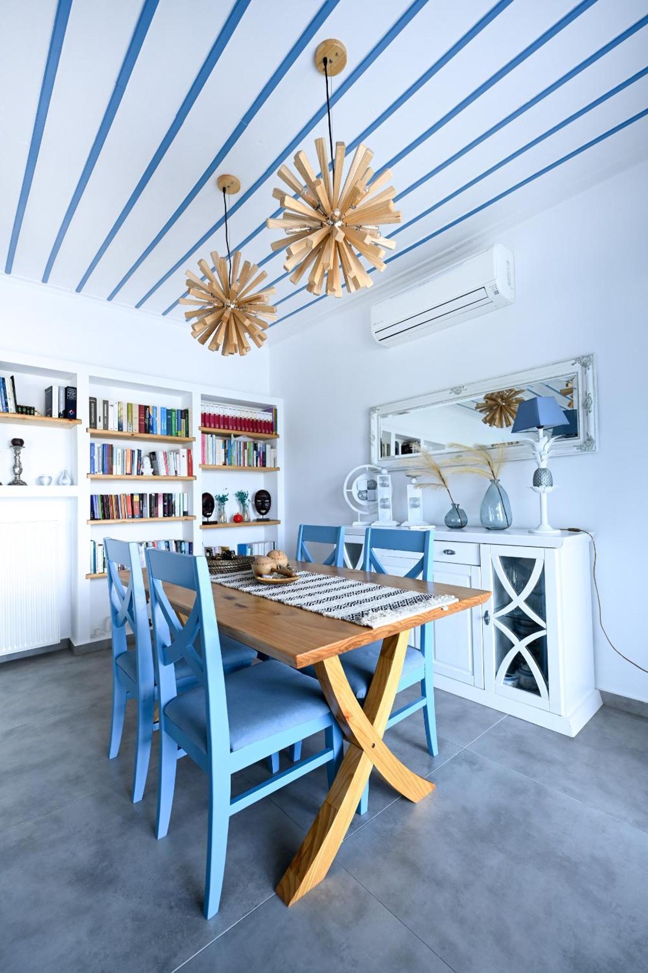 Villa Katerina Punta Luaran gambar