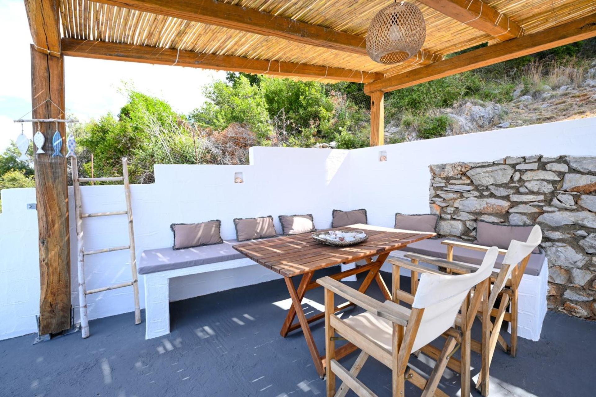 Villa Katerina Punta Luaran gambar