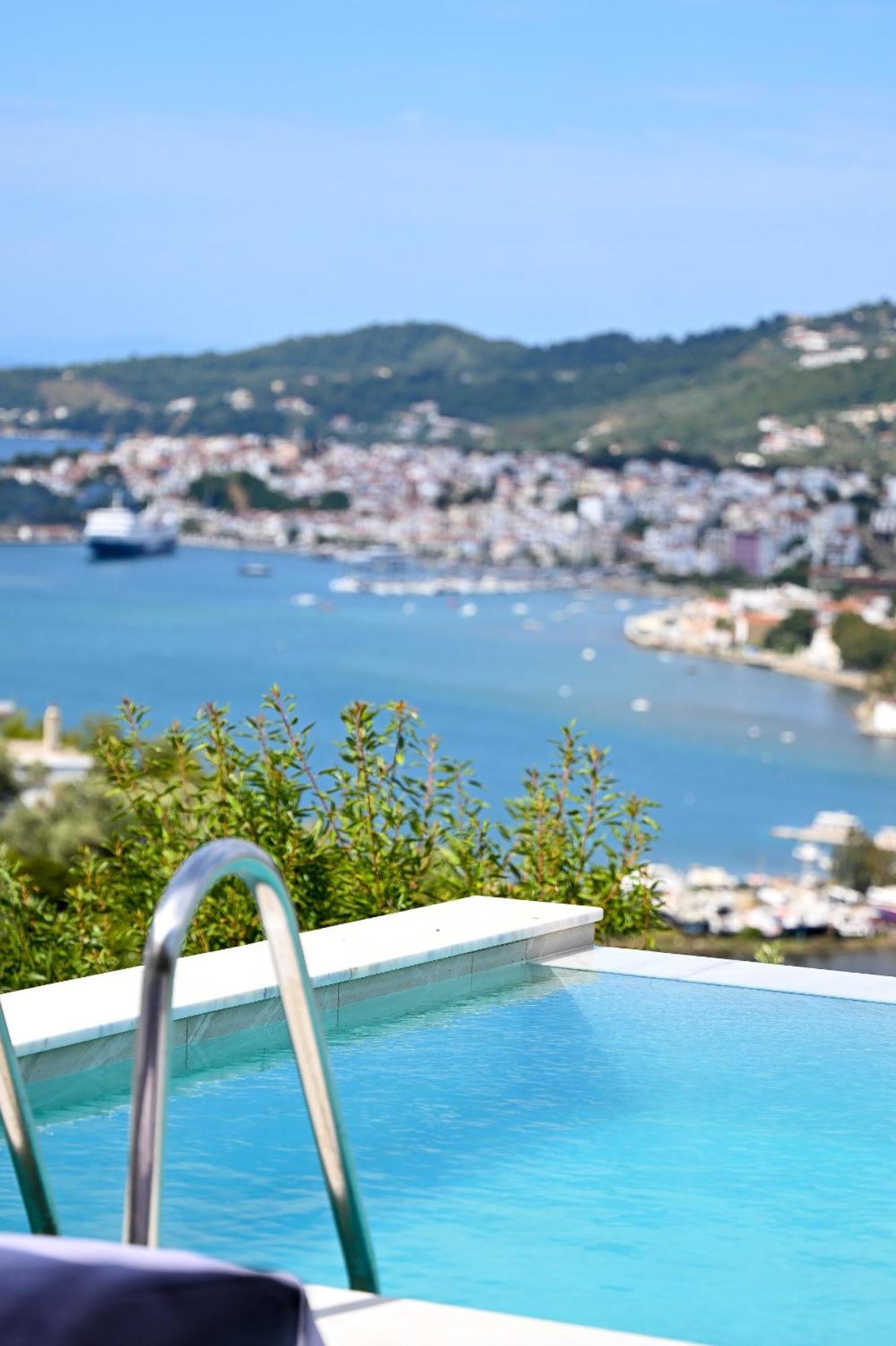 Villa Katerina Punta Luaran gambar
