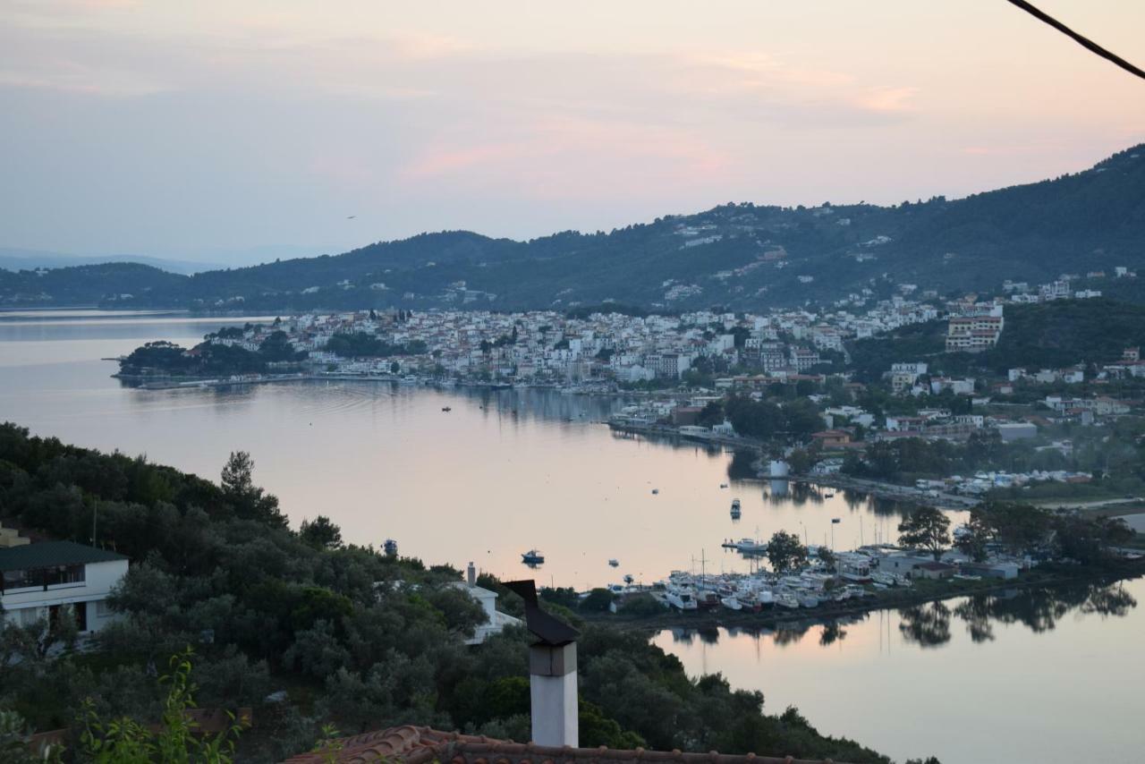 Villa Katerina Punta Luaran gambar
